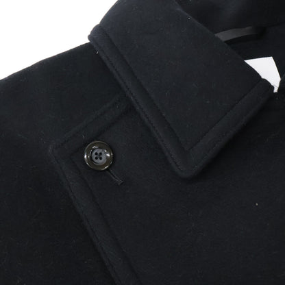 ujoh ウジョー U744-L01-104 Ashimmetrical Cape アシメントリカル ケープ ジャケット