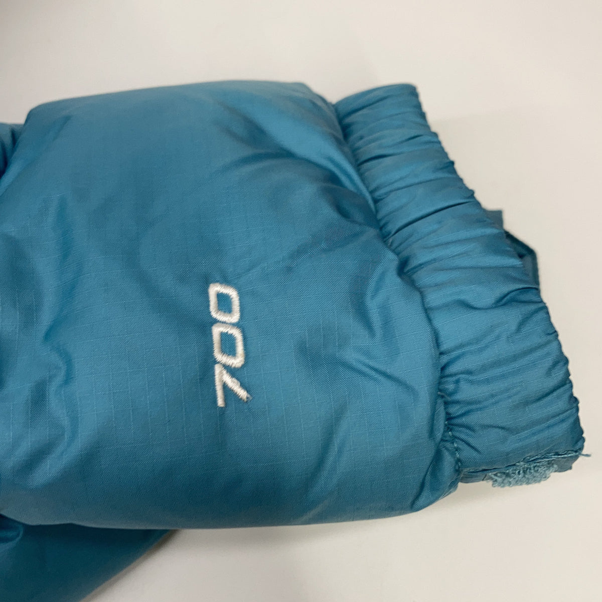 THE NORTH FACE ノースフェイス NF0A3C8D ブルー 1996 RETRO NUPTSE/レトロヌプシジャケット ジャケット