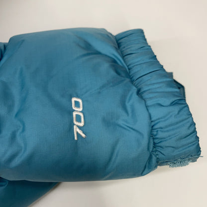 THE NORTH FACE ノースフェイス NF0A3C8D ブルー 1996 RETRO NUPTSE/レトロヌプシジャケット ジャケット
