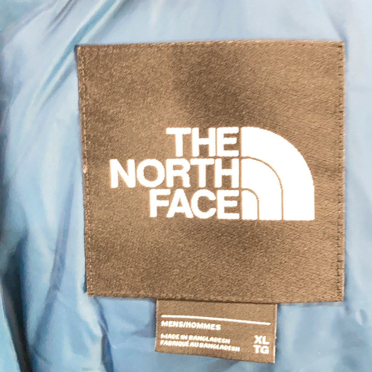 THE NORTH FACE ノースフェイス NF0A3C8D ブルー 1996 RETRO NUPTSE/レトロヌプシジャケット ジャケット