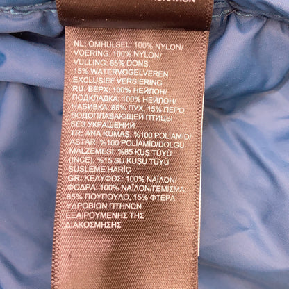 THE NORTH FACE ノースフェイス NF0A3C8D ブルー 1996 RETRO NUPTSE/レトロヌプシジャケット ジャケット