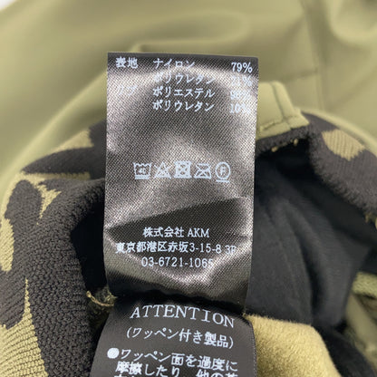 【GOLF】GRP161-NYU106 ｶｰｷ TRACK PANTS 裏起毛ﾄﾗｯｸﾊﾟﾝﾂ ボトムス III メンズ