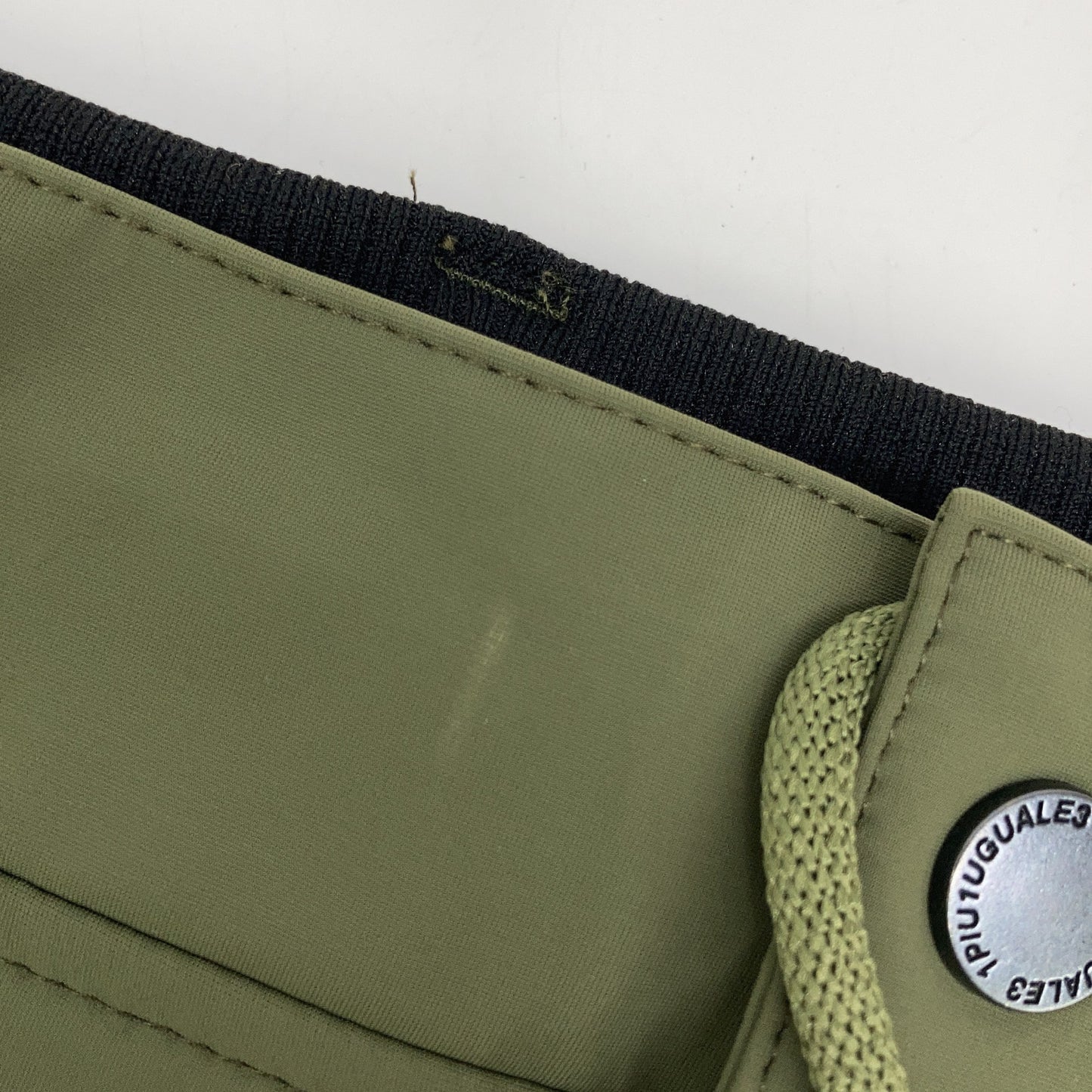 【GOLF】GRP161-NYU106 ｶｰｷ TRACK PANTS 裏起毛ﾄﾗｯｸﾊﾟﾝﾂ ボトムス III メンズ