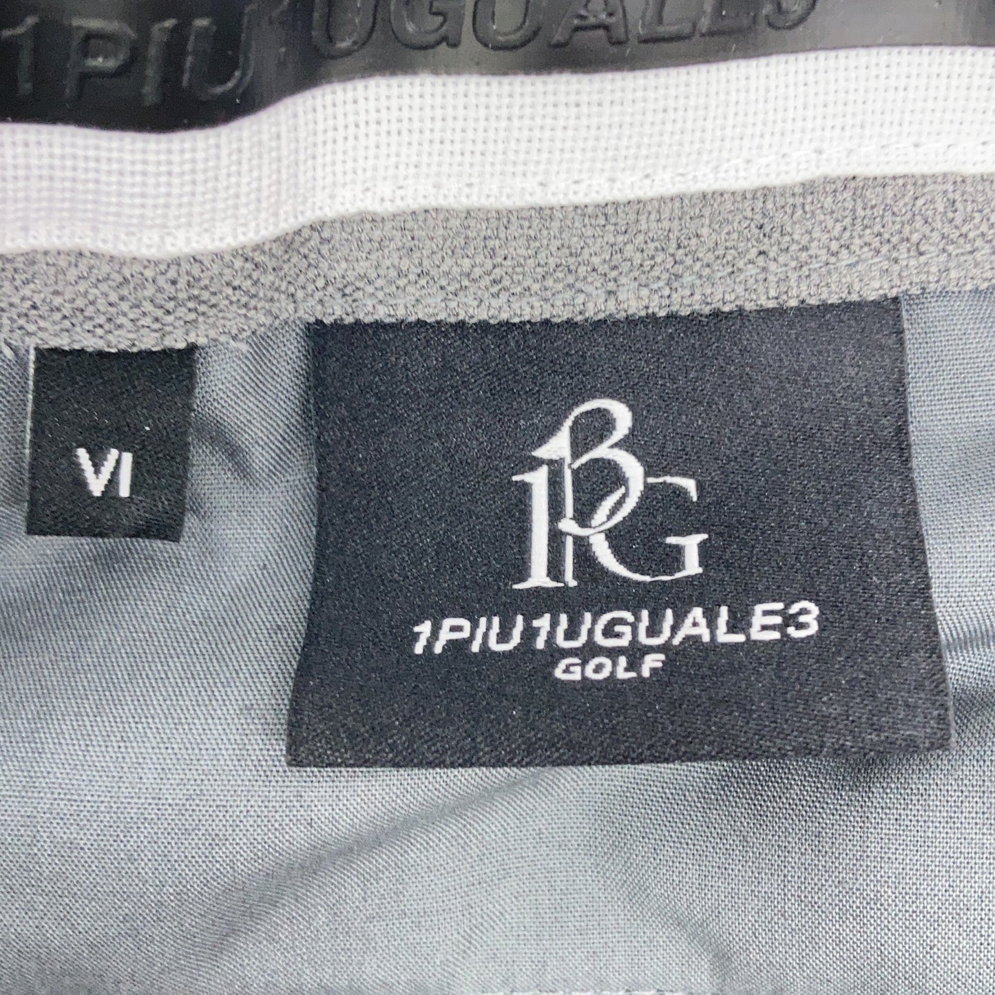 【GOLF】GRP134-PRY113 ｸﾞﾚｰ G.LONG PANTS BUSH ｽﾗｯｸｽﾊﾟﾝﾂ ボトムス VI メンズ