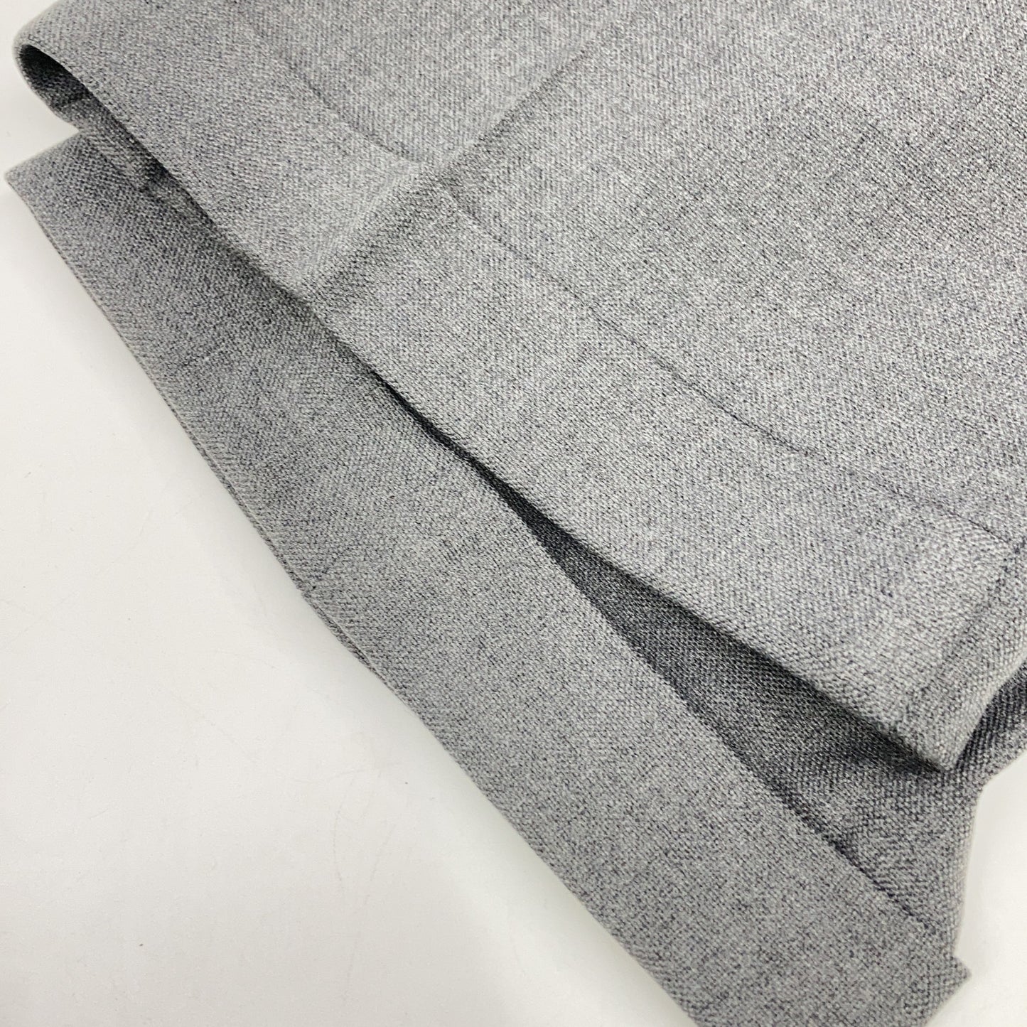 【GOLF】GRP134-PRY113 ｸﾞﾚｰ G.LONG PANTS BUSH ｽﾗｯｸｽﾊﾟﾝﾂ ボトムス VI メンズ