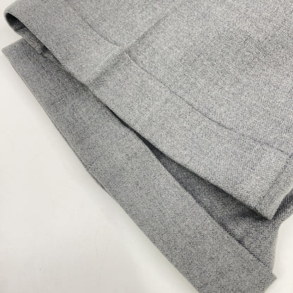 【GOLF】GRP134-PRY113 ｸﾞﾚｰ G.LONG PANTS BUSH ｽﾗｯｸｽﾊﾟﾝﾂ ボトムス VI メンズ
