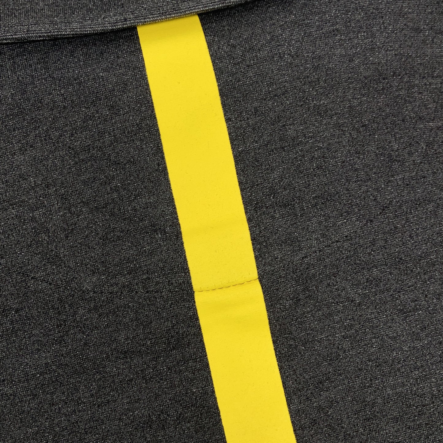 【GOLF】【×Del Piero】GDT012-ARN029 Gray ADP L/S Back Line Polo Long Sleeve Polo Shirt Tops VII Men's