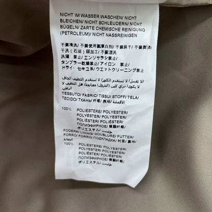 TATRAS タトラス 【美品/国内正规/23年产】LTAT24A4971-L IPAMA 伊帕玛 羊毛质感连帽摇粒绒夹克 02