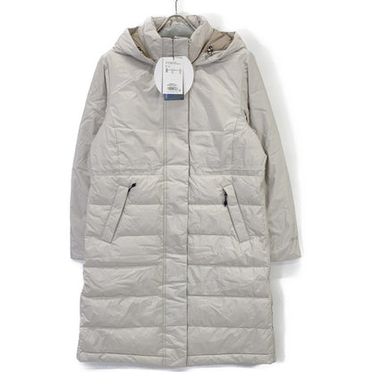 NANGA ナンガ 25AW N2531-0D007B ライトグレー オーロラテックスダウンコート コート