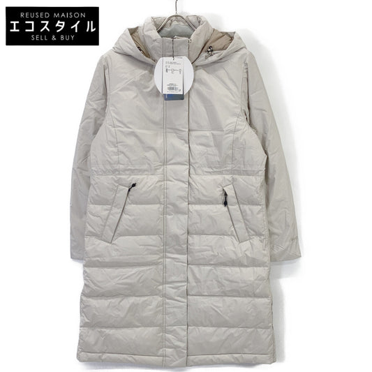 NANGA ナンガ 25AW N2531-0D007B ライトグレー オーロラテックスダウンコート コート