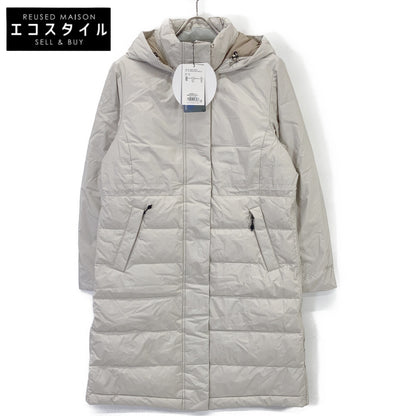 NANGA ナンガ 25AW N2531-0D007B ライトグレー オーロラテックスダウンコート コート
