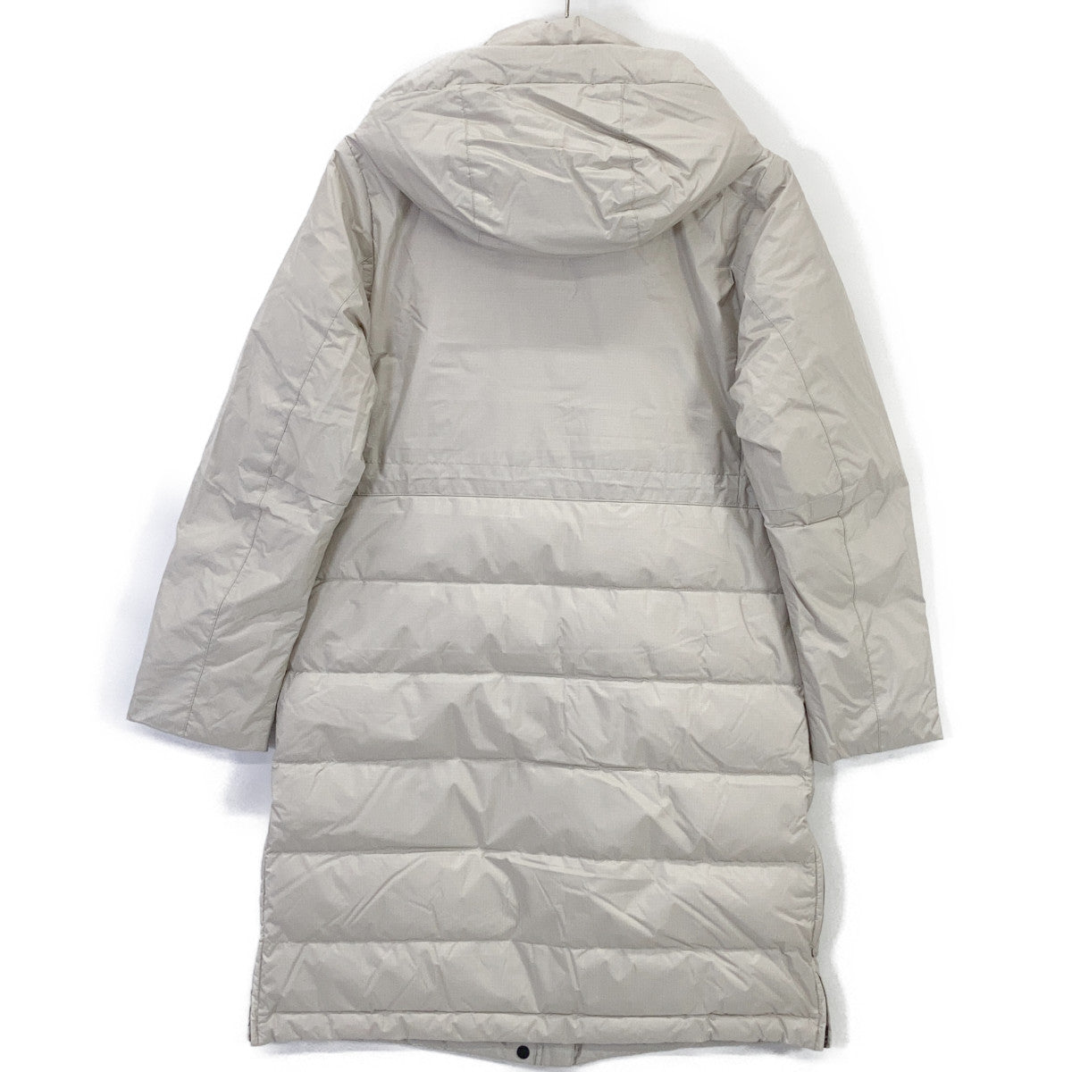 NANGA ナンガ 25AW N2531-0D007B ライトグレー オーロラテックスダウンコート コート