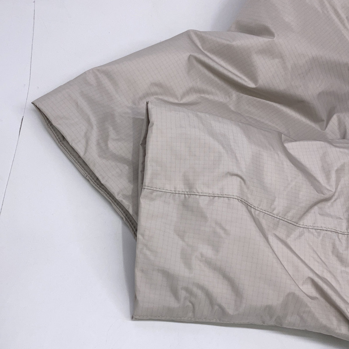 NANGA ナンガ 25AW N2531-0D007B ライトグレー オーロラテックスダウンコート コート