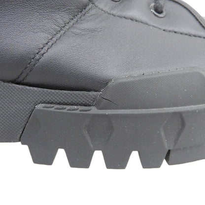 onitsuka tiger オニツカタイガー HMR PEAK GORE-TEX レースアップブーツ メンズ ブラック 26.5cm 1183B995 シューズ 8 1/2(US)