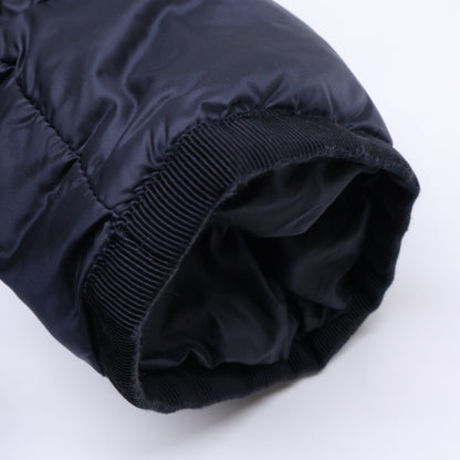 【Excellent Condition】HERMINE Hooded Down Coat O Women's
