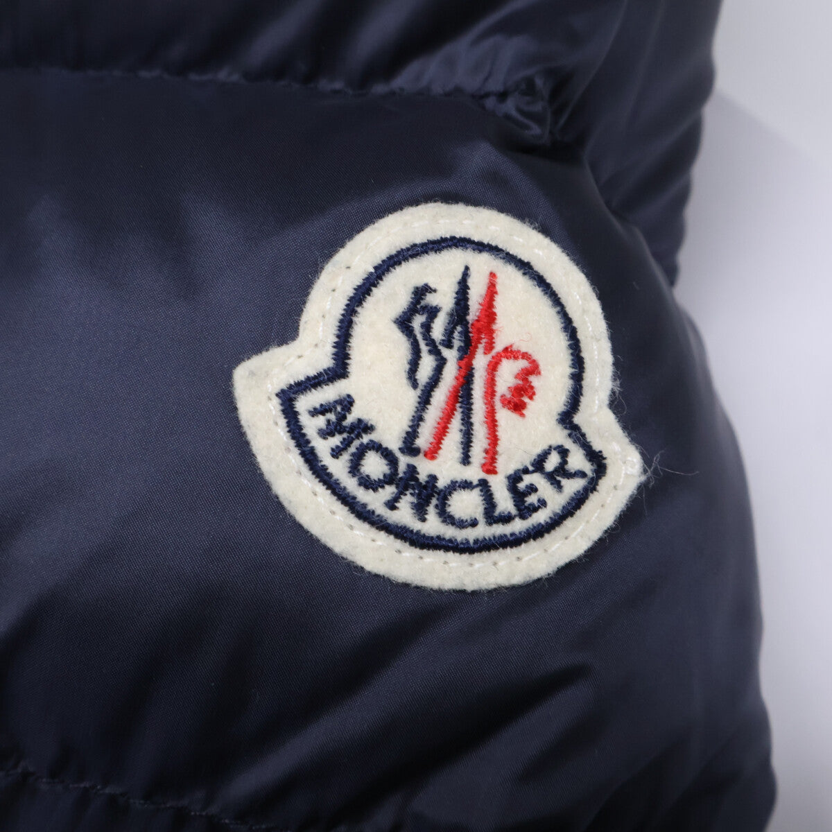 【Excellent Condition】HERMINE Hooded Down Coat O Women's