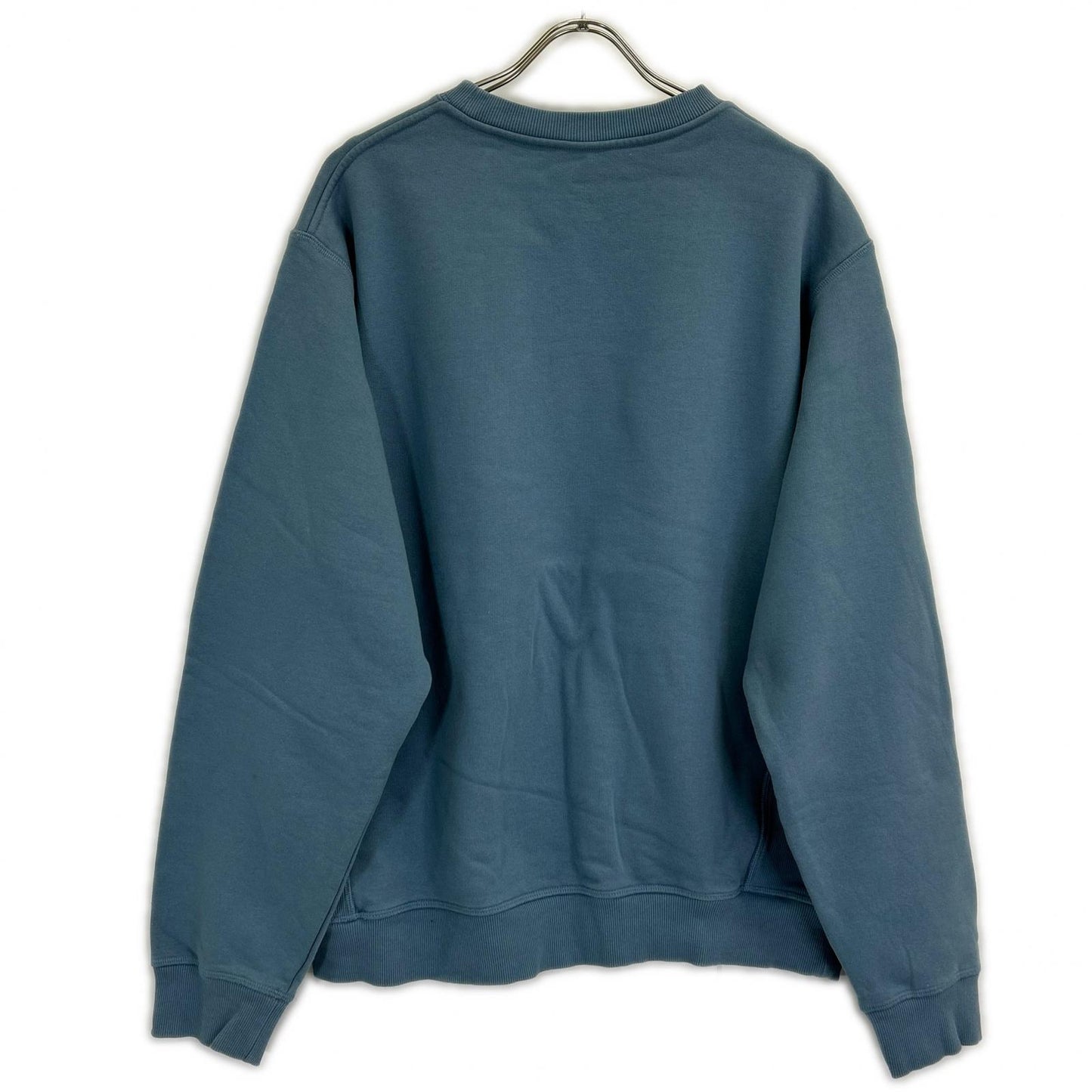 DIOR x PETER DOIG [Domestic Regular] 21AW 143J687A0531 Logo Embroidery Sweatshirt Top XXL