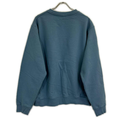 DIOR x PETER DOIG [Domestic Regular] 21AW 143J687A0531 Logo Embroidery Sweatshirt Top XXL