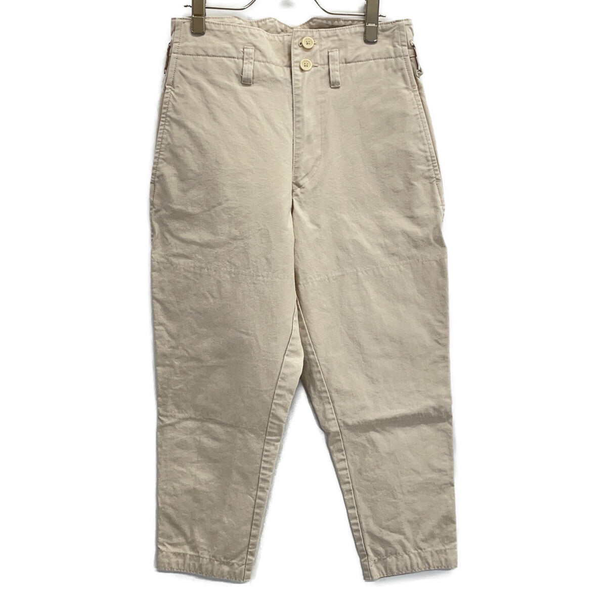 80860013 Ivory Nicodac 908 Jodhpurs Bottoms No size indicated Women's