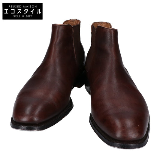 CHEANEY チーニー 6184ラスト FAWKES レザー サイドゴアブーツ シューズ