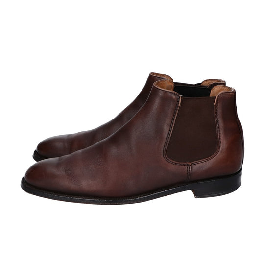 CHEANEY チーニー 6184ラスト FAWKES レザー サイドゴアブーツ シューズ
