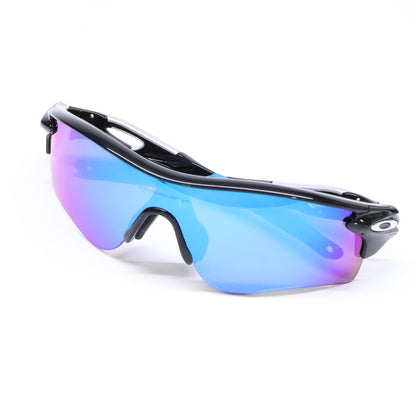 OAKLEY OO9206-5138 RADARLOCK PATH Asia Fit PRIZM P Radar Lock Path Sport Sunglasses