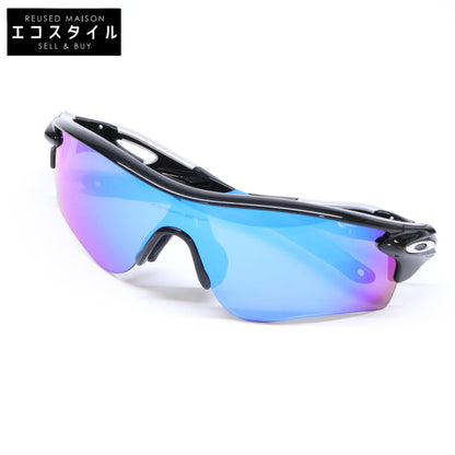 OAKLEY OO9206-5138 RADARLOCK PATH Asia Fit PRIZM P Radar Lock Path Sport Sunglasses