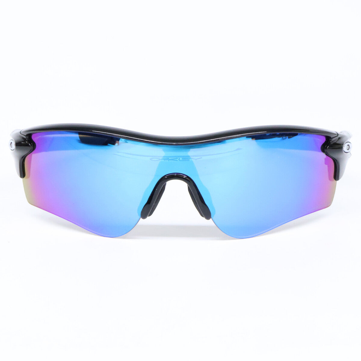 OAKLEY OO9206-5138 RADARLOCK PATH Asia Fit PRIZM P Radar Lock Path Sport Sunglasses