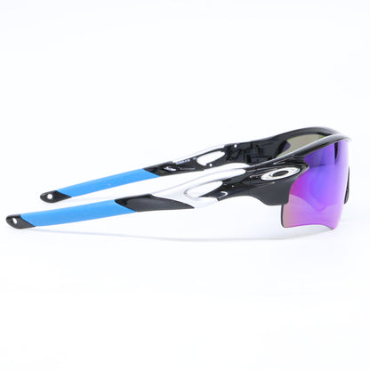 OAKLEY OO9206-5138 RADARLOCK PATH Asia Fit PRIZM P Radar Lock Path Sport Sunglasses