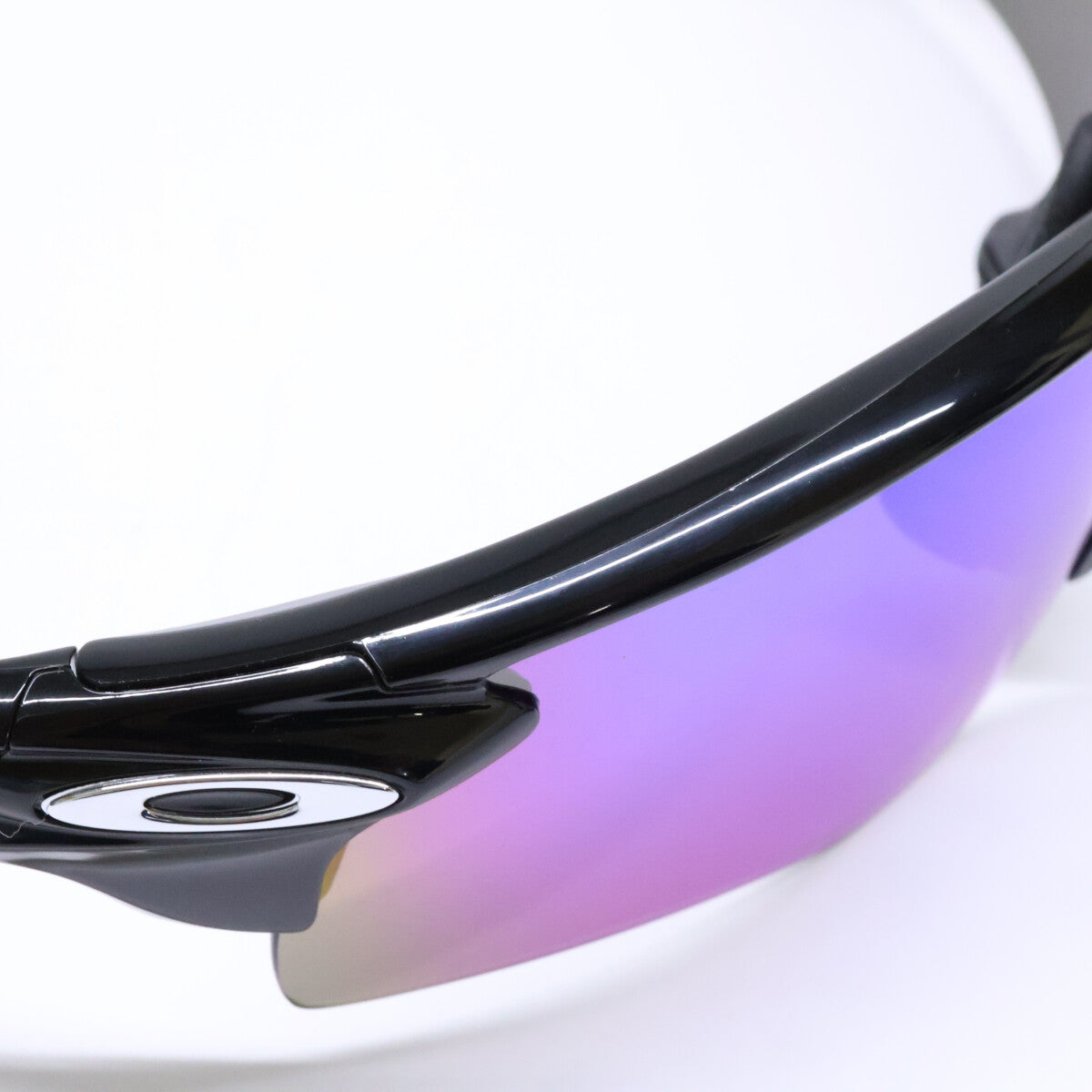 OAKLEY OO9206-5138 RADARLOCK PATH Asia Fit PRIZM P Radar Lock Path Sport Sunglasses