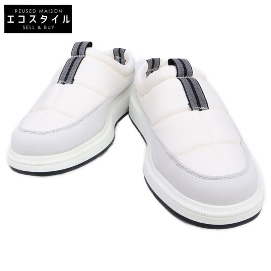 CANADA GOOSE カナダグース 【新品同様】7788W CYPRESS サイプレス パッファー ミュール シューズ