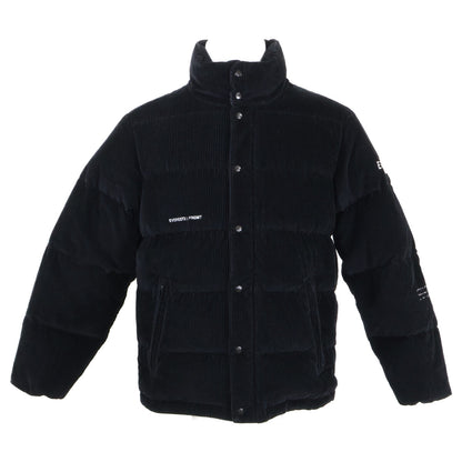 MONCLER モンクレール GENIUS７ｘFRAGMENT HIROSHI FUJIWARA DONNIE ドニー コーデュロイ ショートダウンジャケット ジャケット
