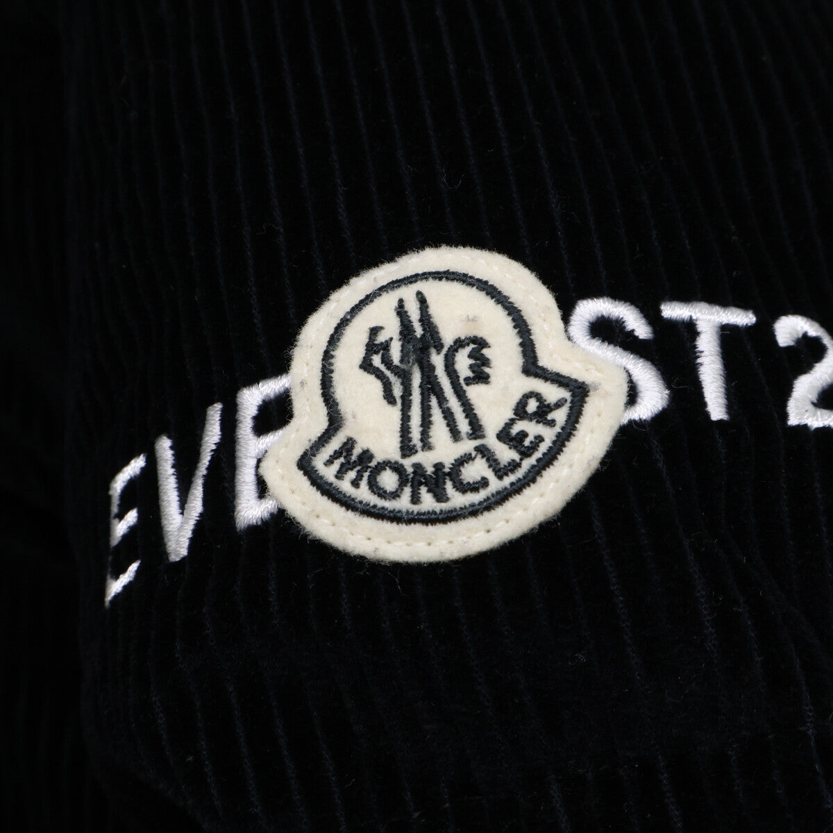 MONCLER モンクレール GENIUS７ｘFRAGMENT HIROSHI FUJIWARA DONNIE ドニー コーデュロイ ショートダウンジャケット ジャケット