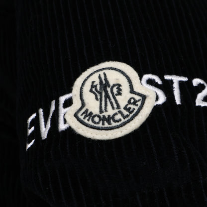 MONCLER モンクレール GENIUS７ｘFRAGMENT HIROSHI FUJIWARA DONNIE ドニー コーデュロイ ショートダウンジャケット ジャケット