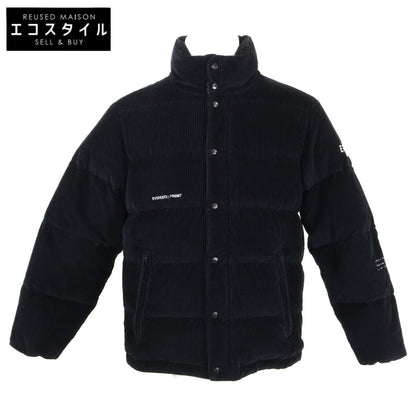 MONCLER モンクレール GENIUS７ｘFRAGMENT HIROSHI FUJIWARA DONNIE ドニー コーデュロイ ショートダウンジャケット ジャケット