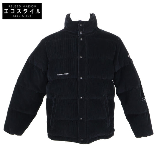 MONCLER モンクレール GENIUS７ｘFRAGMENT HIROSHI FUJIWARA DONNIE ドニー コーデュロイ ショートダウンジャケット ジャケット