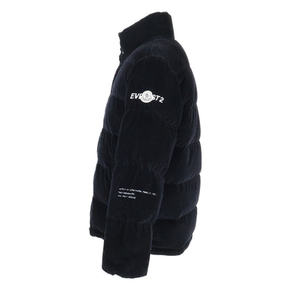 MONCLER モンクレール GENIUS７ｘFRAGMENT HIROSHI FUJIWARA DONNIE ドニー コーデュロイ ショートダウンジャケット ジャケット