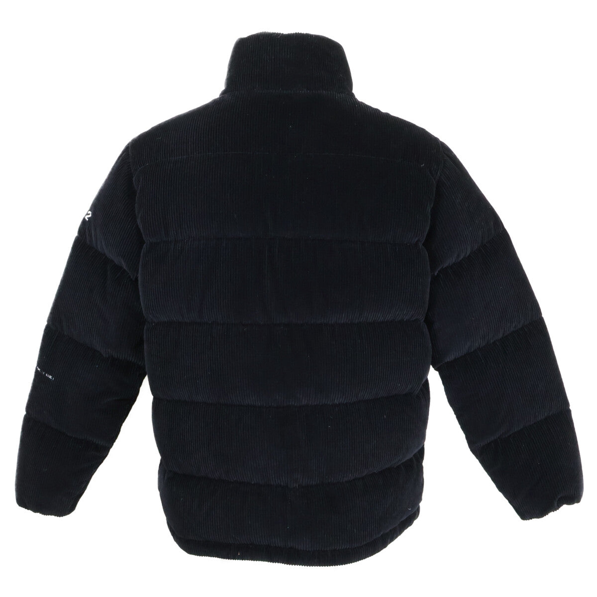 MONCLER モンクレール GENIUS７ｘFRAGMENT HIROSHI FUJIWARA DONNIE ドニー コーデュロイ ショートダウンジャケット ジャケット