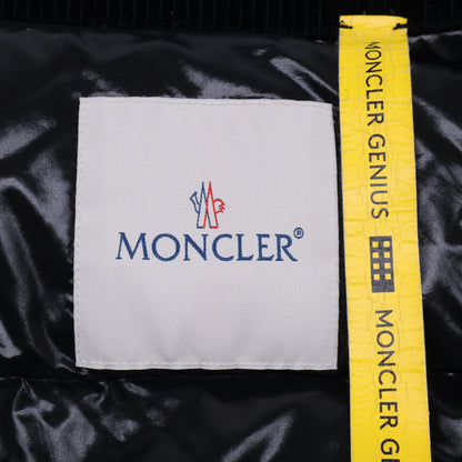 MONCLER モンクレール GENIUS７ｘFRAGMENT HIROSHI FUJIWARA DONNIE ドニー コーデュロイ ショートダウンジャケット ジャケット