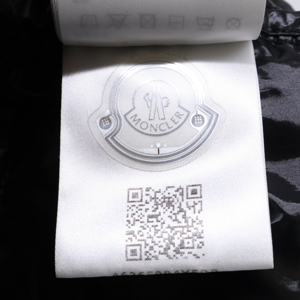 MONCLER モンクレール GENIUS７ｘFRAGMENT HIROSHI FUJIWARA DONNIE ドニー コーデュロイ ショートダウンジャケット ジャケット