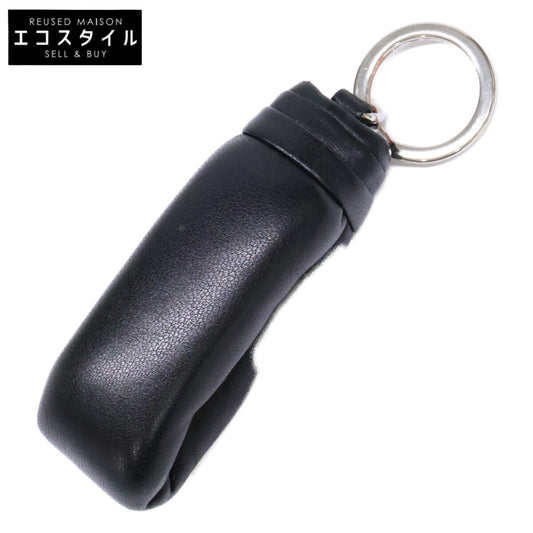 LEMAIRE 【Excellent Condition】WADDED KEY HOLDER