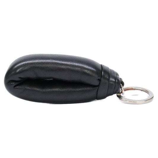 LEMAIRE ルメール 【美品】WADDED KEY HOLDER キーホルダー