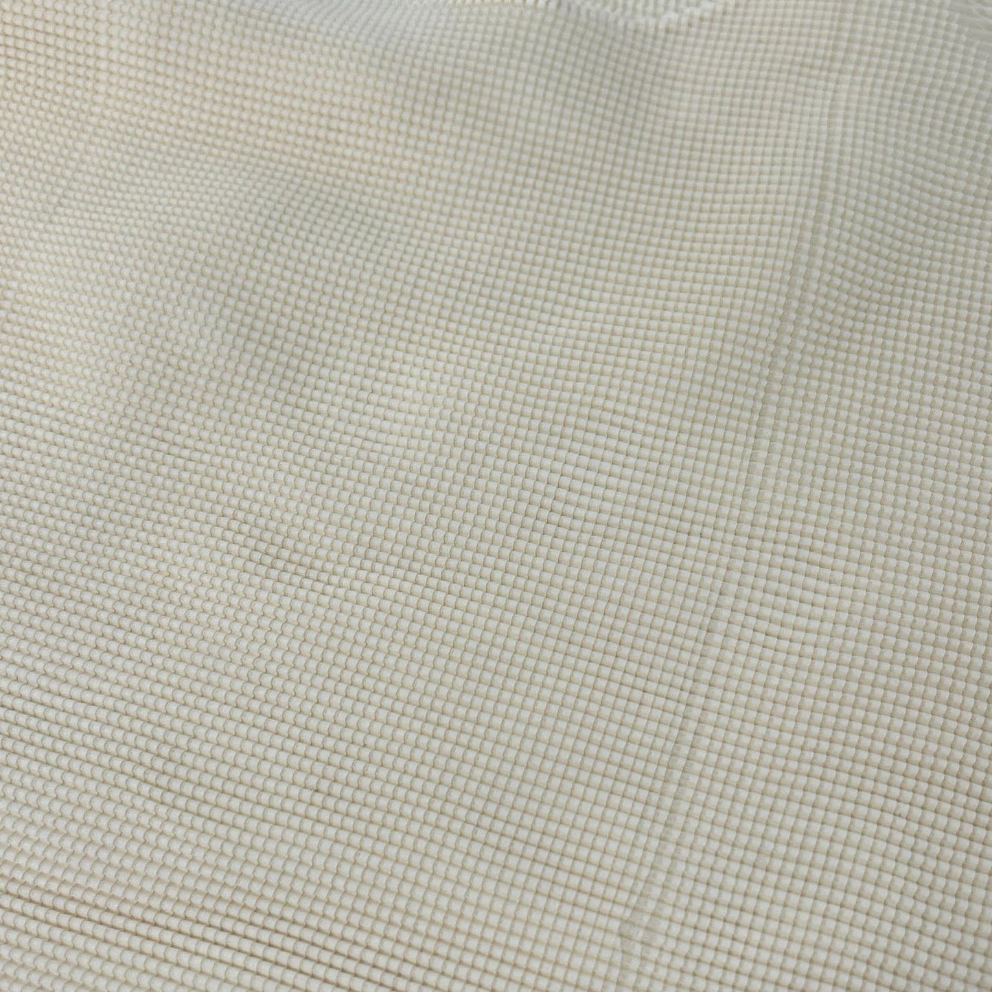 ISSEY MIYAKE イッセイミヤケ PLEATS T. PP01-FK914 アイボリー ショートスリーブカットソー トップス
