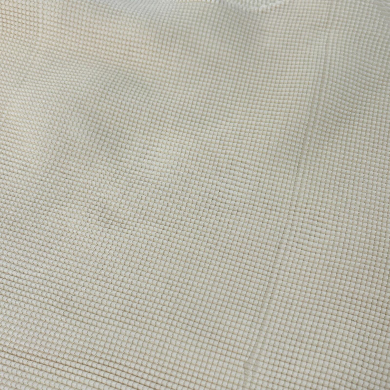 ISSEY MIYAKE イッセイミヤケ PLEATS T. PP01-FK914 アイボリー ショートスリーブカットソー トップス
