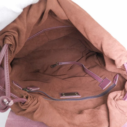 ZANELLATO ザネラート マンハッタンシリーズ ポスティーナ リュック バックパック リュック デイパック メンズ レッド系 リュック バックパック