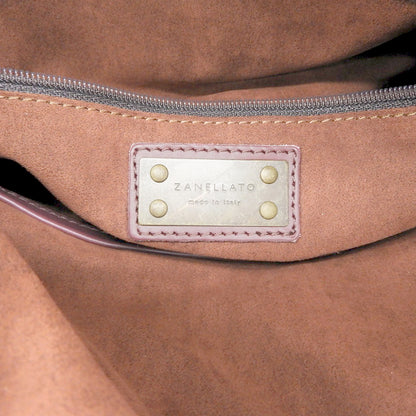 ZANELLATO ザネラート マンハッタンシリーズ ポスティーナ リュック バックパック リュック デイパック メンズ レッド系 リュック バックパック