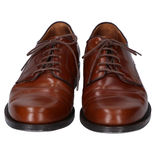 ORIENTAL　SHOES オリエンタルシューズ FG-3032 新喜皮革別注カラー シンコードバン 808HIラスト グッドイヤーウェルト 012プレーントゥシューズ シューズ