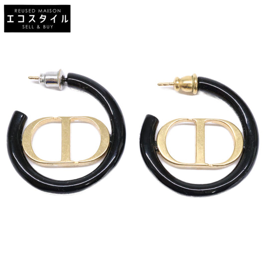 Christian Dior 迪奥 【美品】30 Montaigne 蒙田大道耳钉