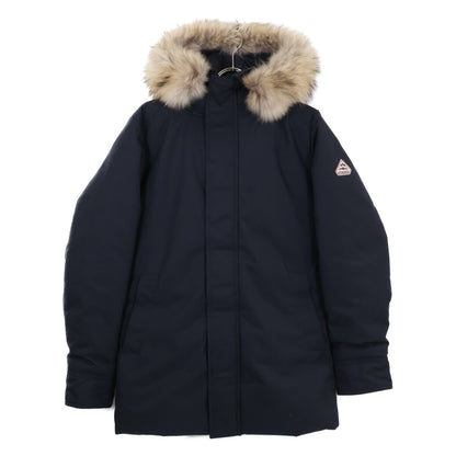 PYRENEX Pyrenex 【新品/国内正品】HMO050 ANNECY FUR 羽绒夹克 夹克 XS