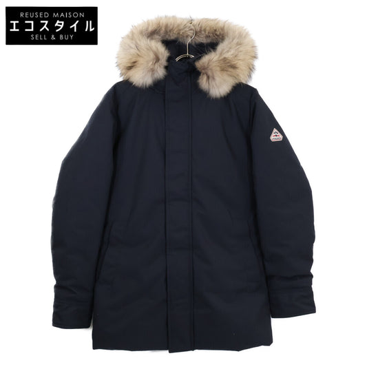 PYRENEX ピレネックス 【新品/国内正規】HMO050 ANNECY FUR アヌシーファー ダウンジャケット ジャケット